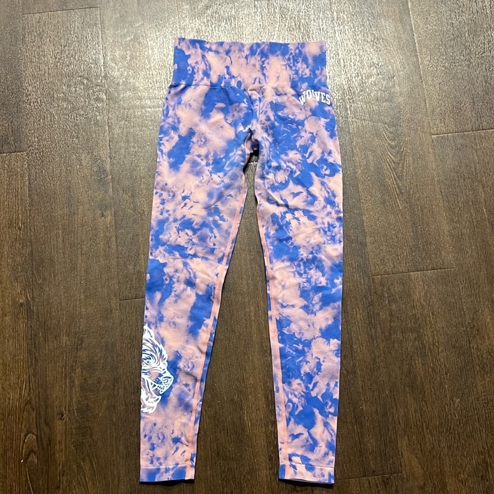 Darc Sport Everton Seamless Leggings